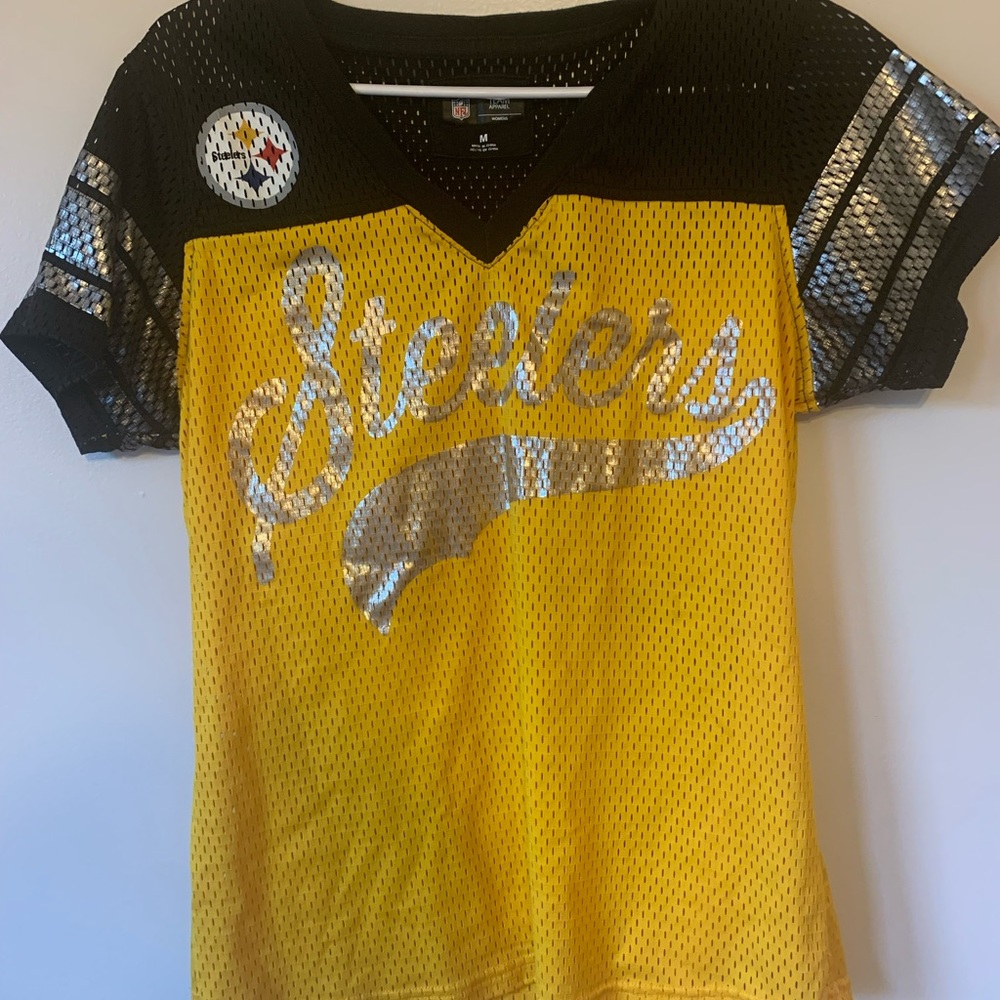 Stealers Gamewear Womens Medium Shirt